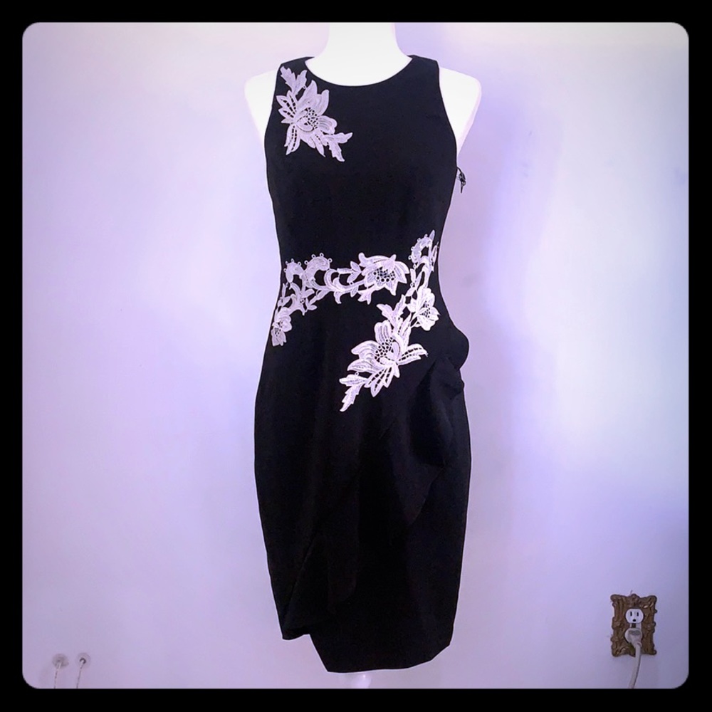 JAX black label